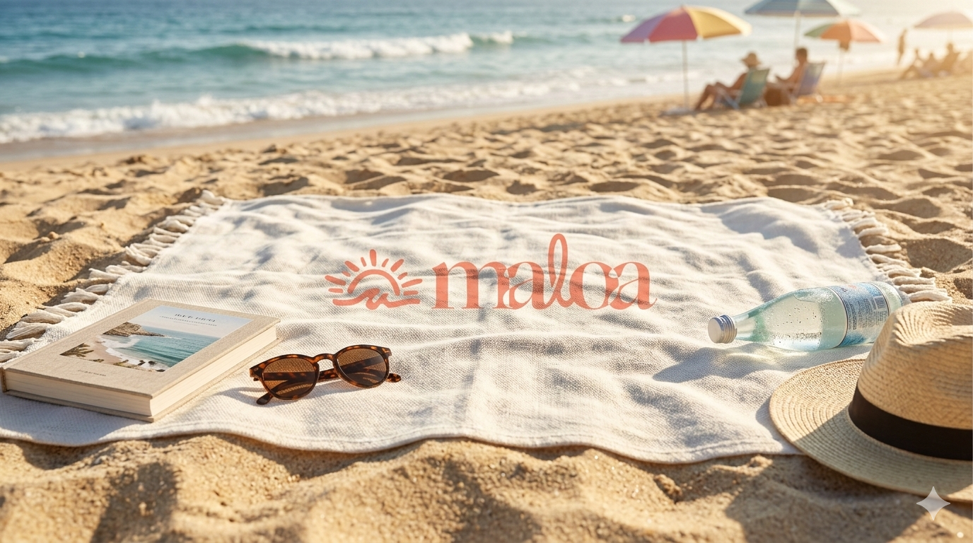 MALOA Skincare