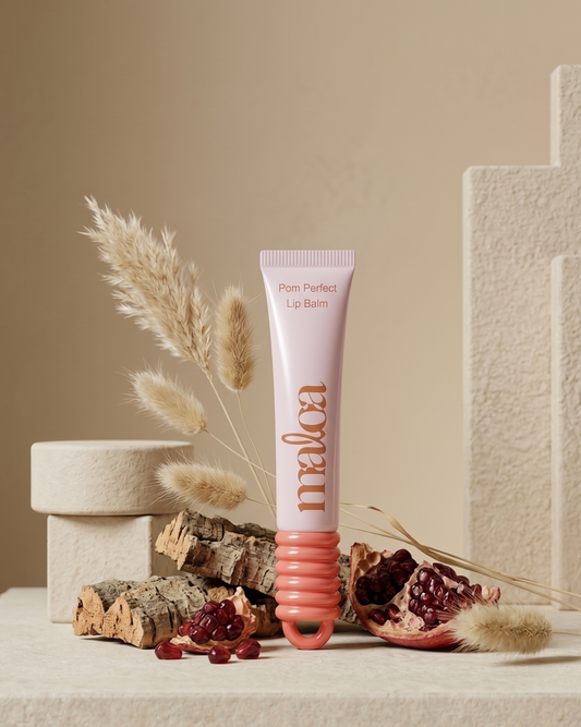 pom perfect lip balm